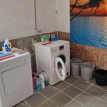 Fewo Casa Resi Erdgeschoss