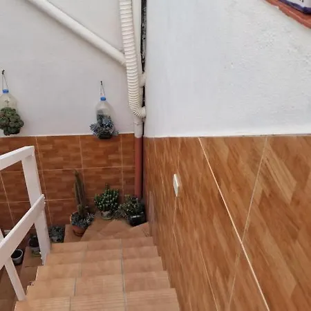 Fewo Casa Resi Erdgeschoss بيت ضيافة *