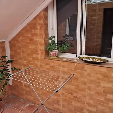 Fewo Casa Resi Erdgeschoss بيت ضيافة *