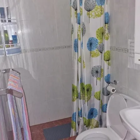 بيت ضيافة Fewo Casa Resi Erdgeschoss