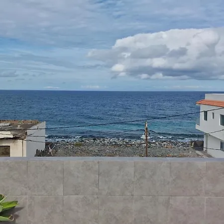 Fewo Casa Resi Erdgeschoss بيت ضيافة La Mareta