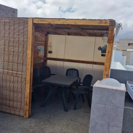 Fewo Casa Resi Erdgeschoss La Mareta